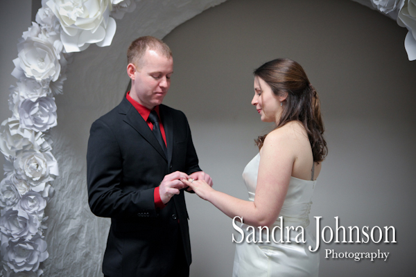 Best Orlando Wedding photographer - Sandra Johnson (SJFoto.com)